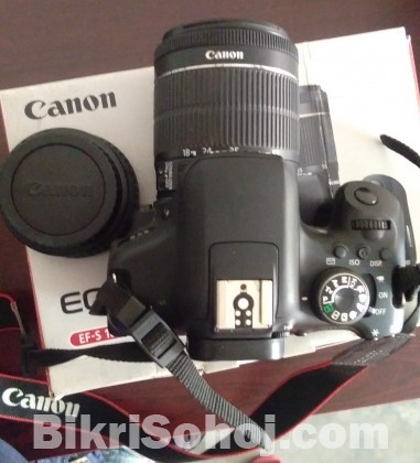 Canon 750D (Body)